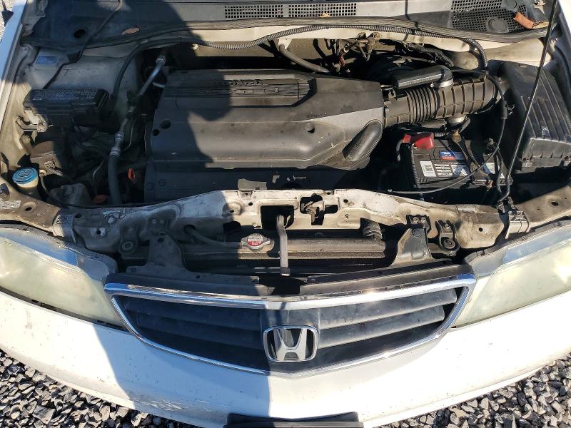 Продаж на аукціоні авто 2002 Honda Odyssey, vin: 5FNRL18592B048041, номер лоту: 52581746