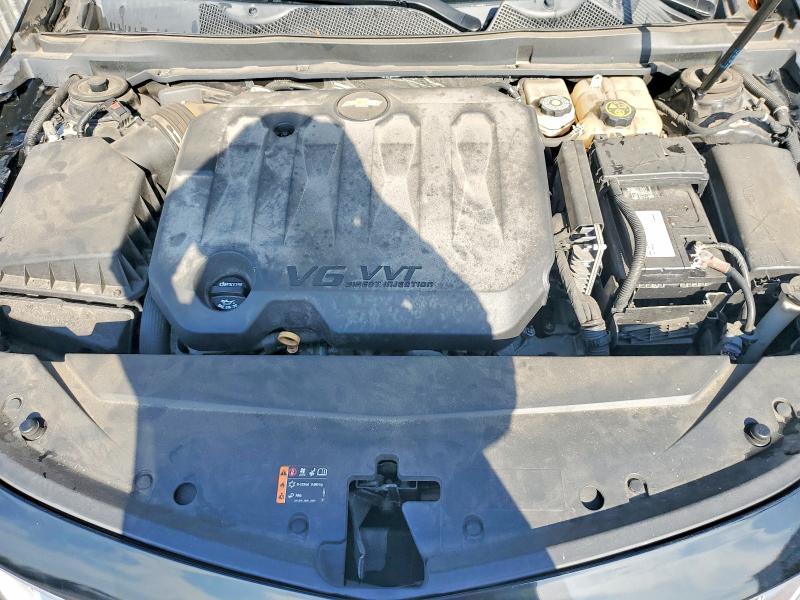 Aukcja sprzedaży 2019 Chevrolet Impala, vin: 1G11X5S34KU145115, numer aukcji: 52314366