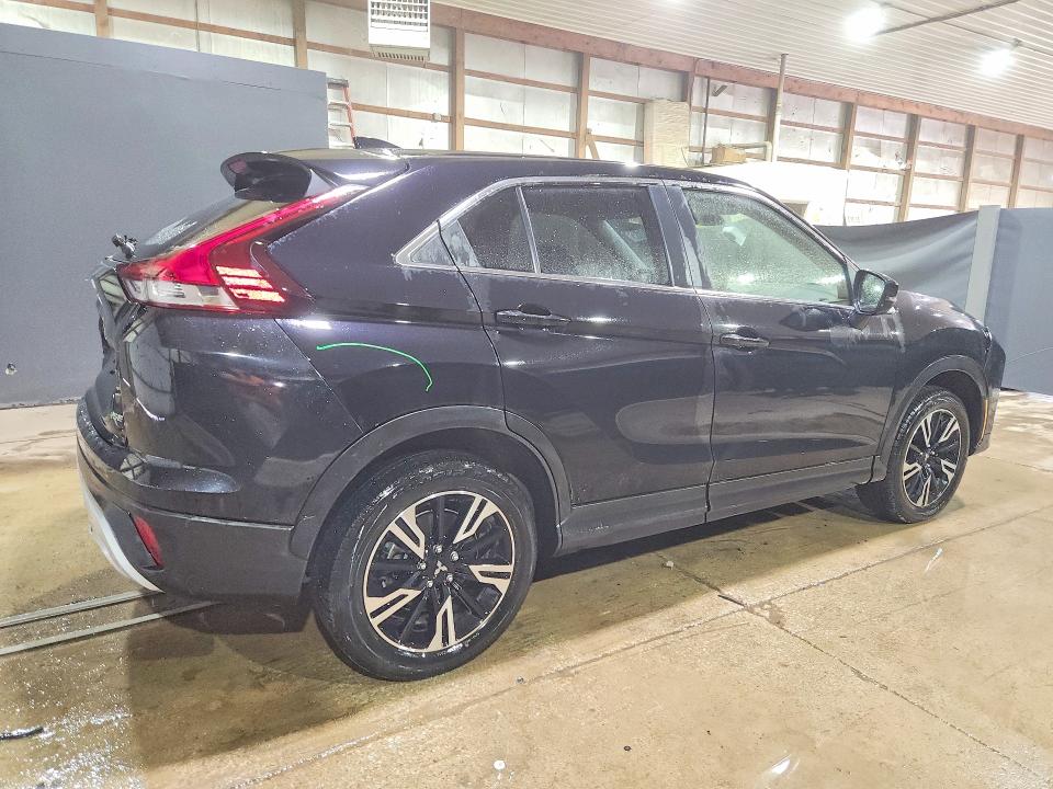 Продаж на аукціоні авто 2024 Mitsubishi Eclipse Cross, vin: JA4ATWAA4RZ061618, номер лоту: 55074066