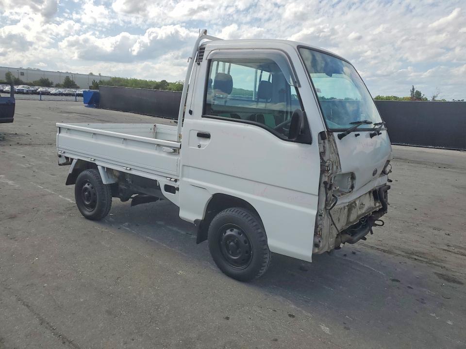 Продажа на аукционе авто 1997 Subaru Sambar Classic, vin: KS4340574, номер лота: 52391976