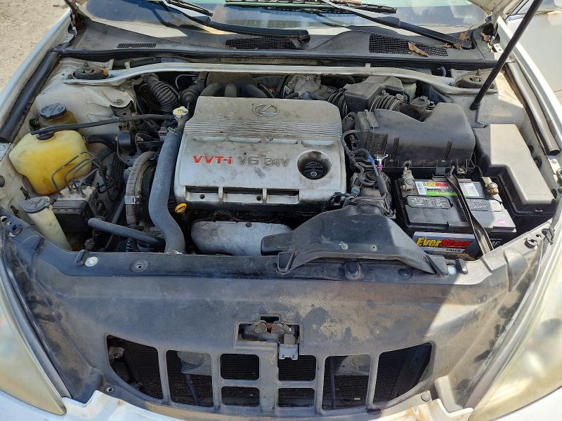 Продажа на аукционе авто 2002 Lexus Es, vin: JTHBF30G520036869, номер лота: 55172956