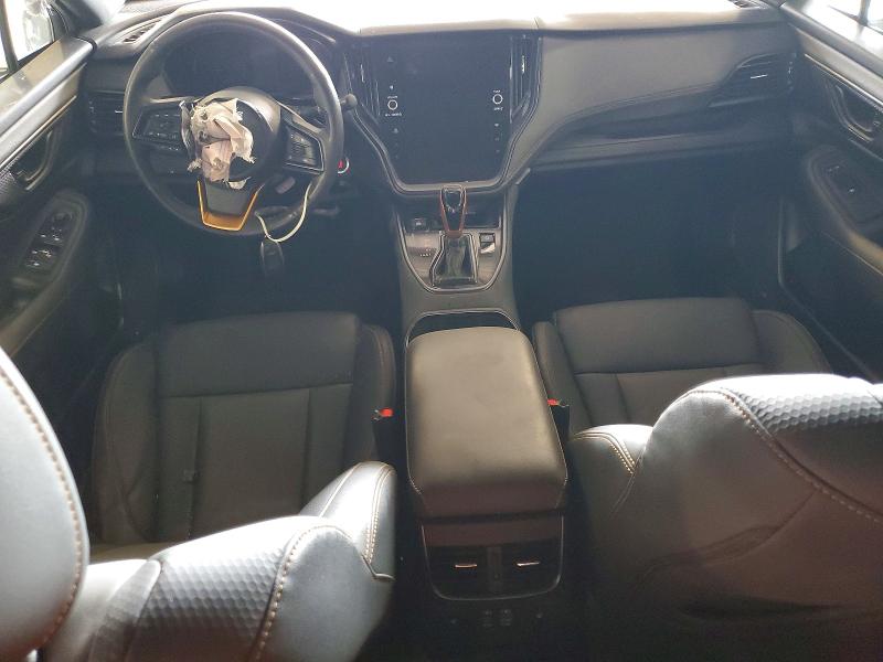Продажа на аукционе авто 2025 Subaru Outback, vin: 4S4BTGUD2S3328863, номер лота: 54445866