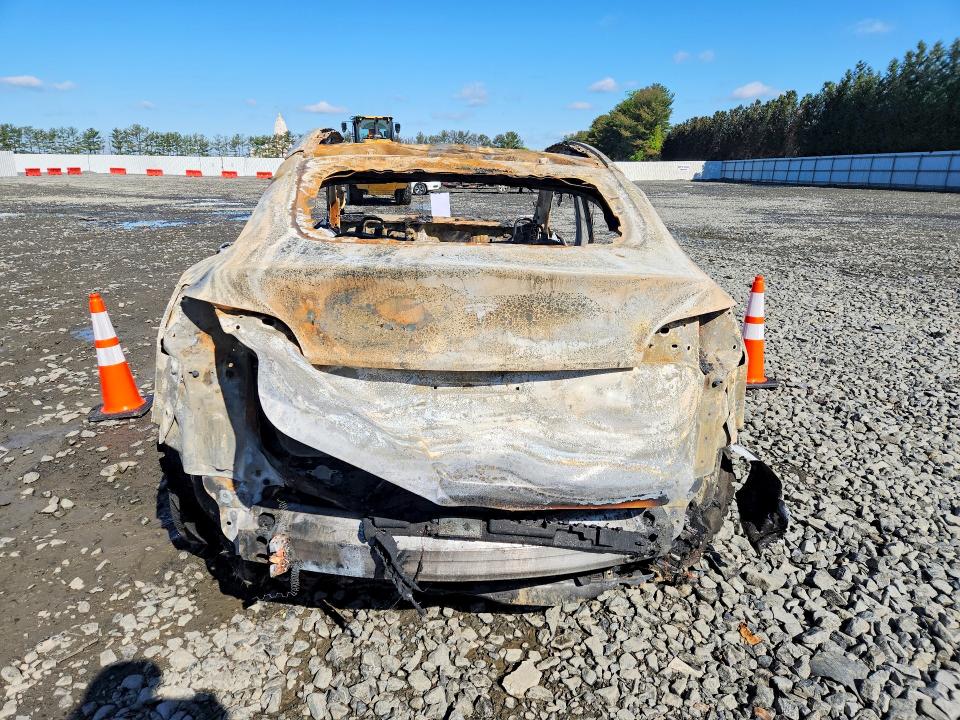 Продажа на аукционе авто 2020 Tesla Model Y, vin: 5YJYGDEE3LF032845, номер лота: 52139286