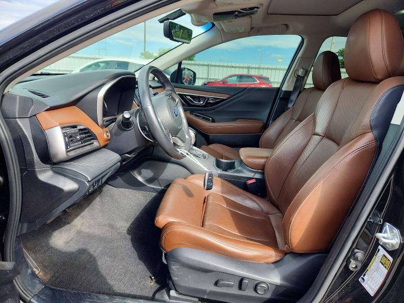 Aukcja sprzedaży 2021 Subaru Outback, vin: 4S4BTGPD1M3211340, numer aukcji: 53621726