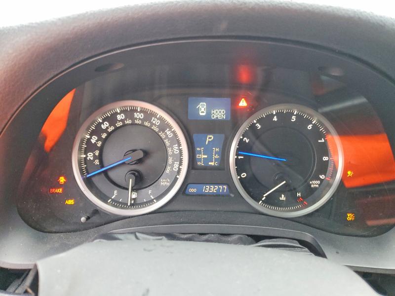 Aukcja sprzedaży 2008 Lexus Is F, vin: JTHBP262285003083, numer aukcji: 51411856