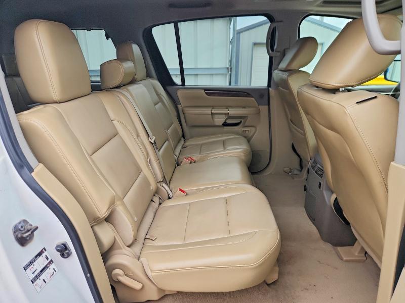 Aukcja sprzedaży 2012 Nissan Armada, vin: 5N1BA0NC2CN620618, numer aukcji: 52152186