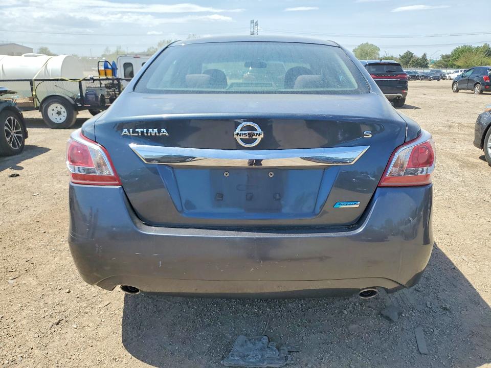 2013 Nissan Altima მანქანა იყიდება აუქციონზე, vin: 1N4AL3AP2DC249807, აუქციონის ნომერი: 52015736