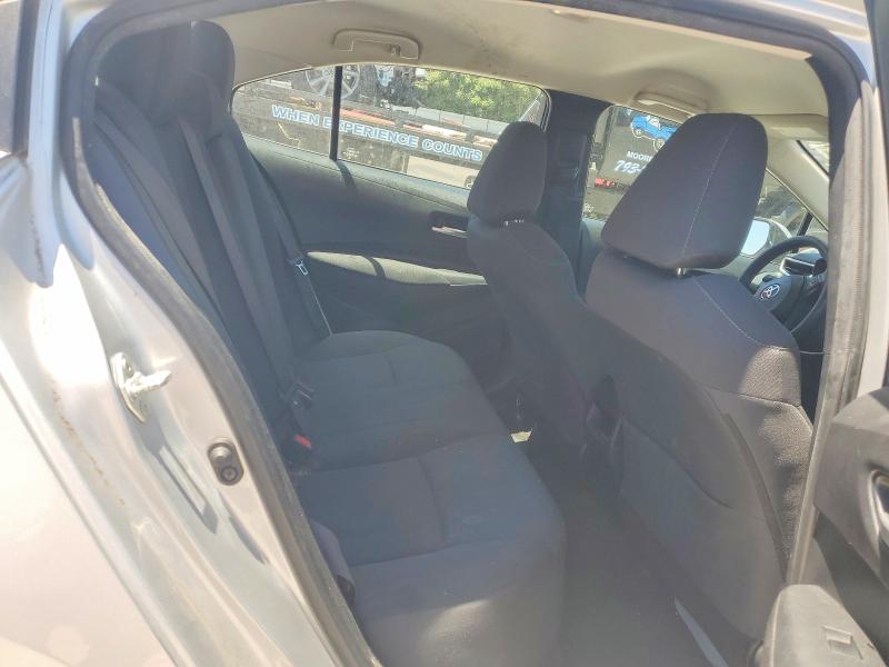 2020 Toyota Corolla მანქანა იყიდება აუქციონზე, vin: 5YFEPRAE5LP097366, აუქციონის ნომერი: 52831096
