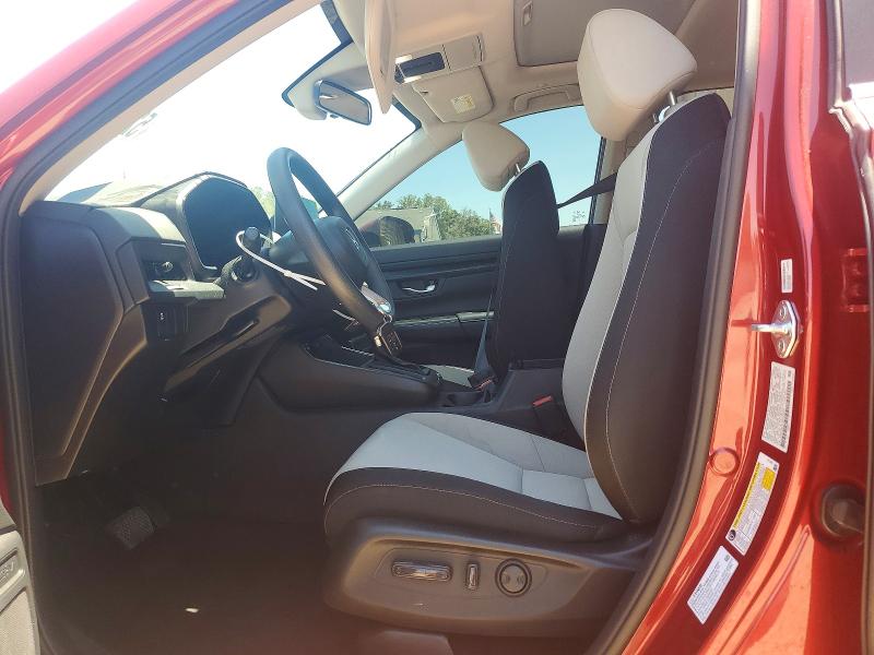 Aukcja sprzedaży 2024 Honda Cr-v, vin: 2HKRS4H41RH438204, numer aukcji: 52155596