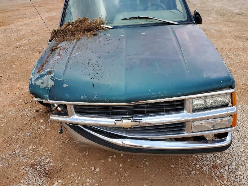 Продаж на аукціоні авто 1996 Chevrolet Gmt-400, vin: 2GCEC19RXT1129764, номер лоту: 54884366