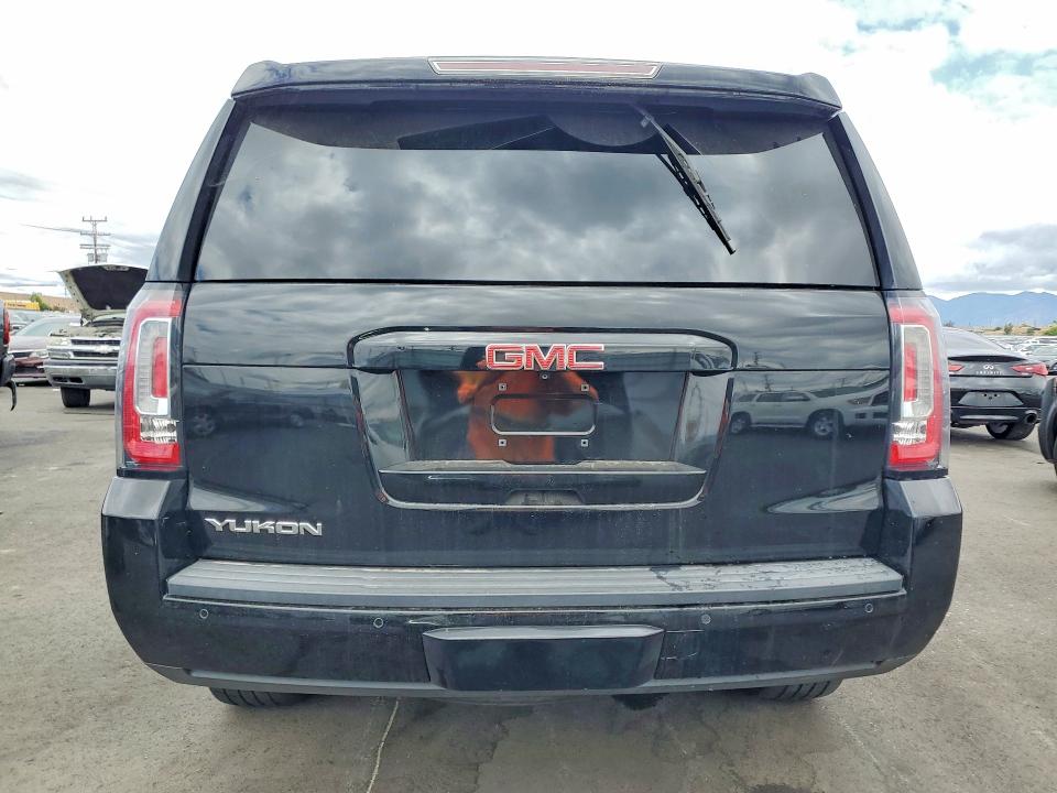 Продаж на аукціоні авто 2015 Gmc Yukon, vin: 1GKS1BKC8FR602338, номер лоту: 52558346