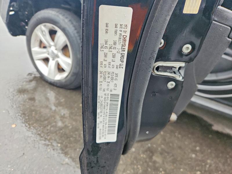 Продаж на аукціоні авто 2012 Jeep Patriot, vin: 1C4NJRBB3CD577365, номер лоту: 54397416