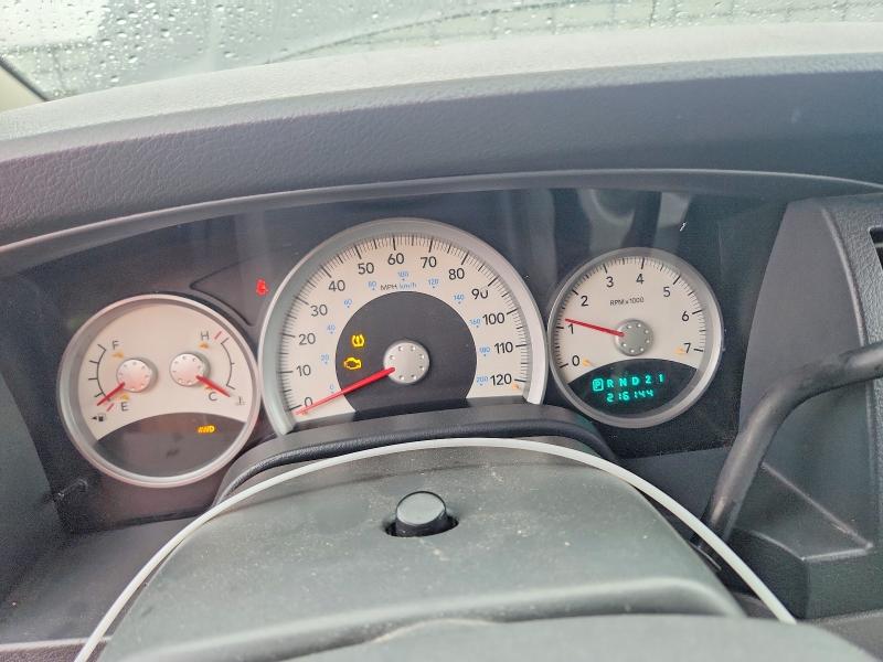 Aukcja sprzedaży 2007 Dodge Durango, vin: 1D8HB48P07F539071, numer aukcji: 55147226