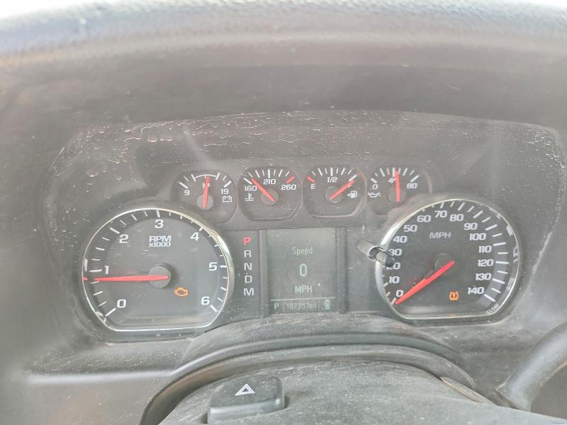 55564446 :رقم المزاد ، 1GNSKFEC4GR438168 vin ، 2016 Chevrolet Tahoe مزاد بيع