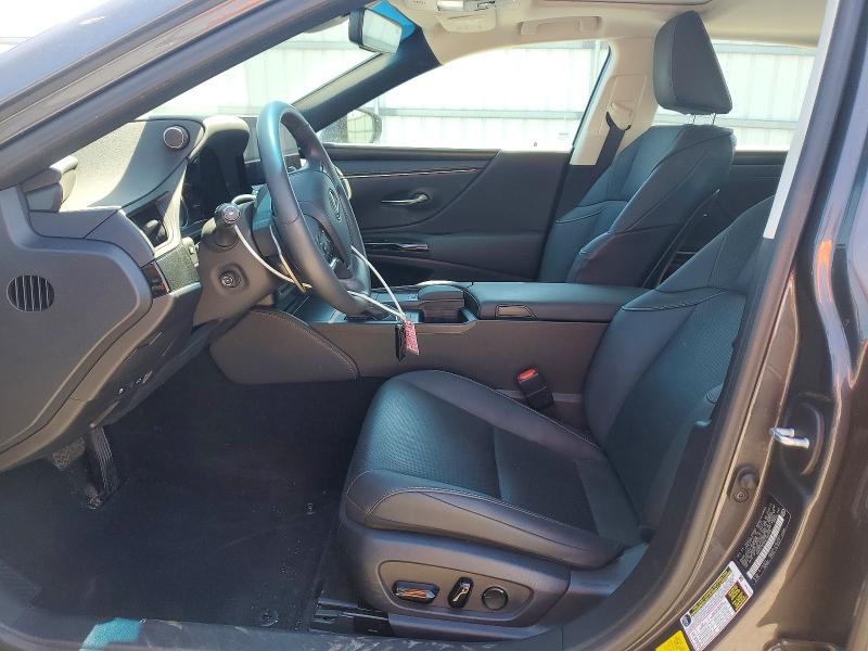 Продажа на аукционе авто 2022 Lexus Es 350, vin: 58ADZ1B12NU132409, номер лота: 53406706