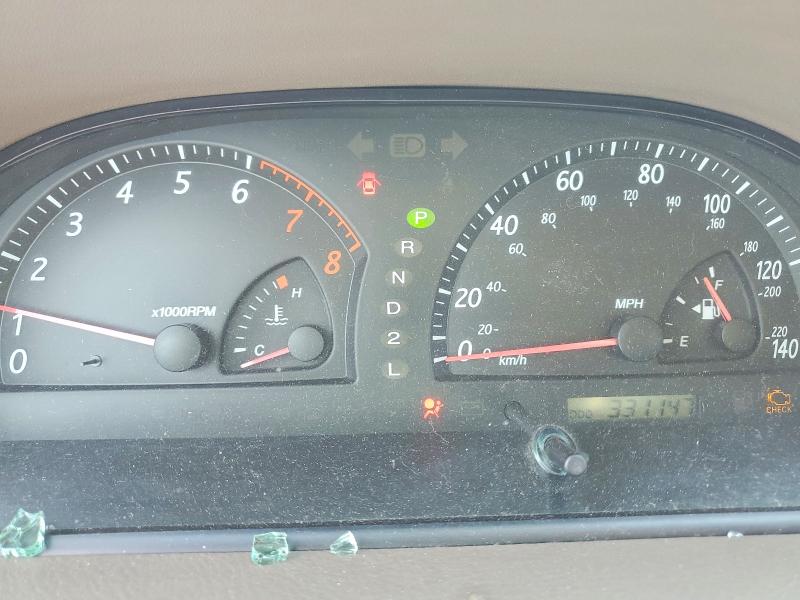 Aukcja sprzedaży 2002 Toyota Camry, vin: 4T1BE32K82U058195, numer aukcji: 54134746