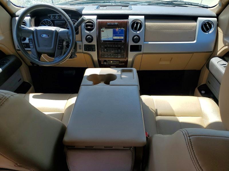 Aukcja sprzedaży 2012 Ford F150, vin: 1FTFW1ETXCFA59298, numer aukcji: 53290606