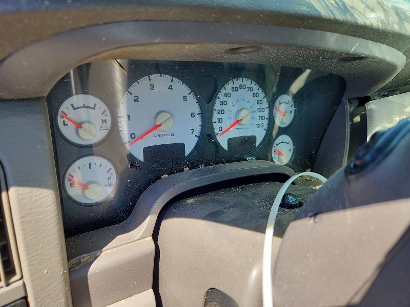 Продажа на аукционе авто 2003 Dodge Ram 1500, vin: 1D3HU18D83J617480, номер лота: 53225056