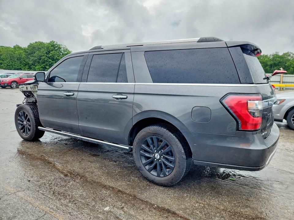 Продажа на аукционе авто 2019 Ford Expedition, vin: 1FMJK1KT4KEA38294, номер лота: 55367926