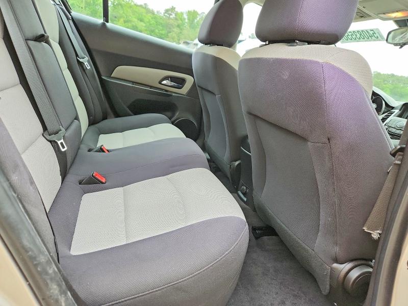Aukcja sprzedaży 2014 Chevrolet Cruze, vin: 1G1PA5SH0E7239003, numer aukcji: 54083556