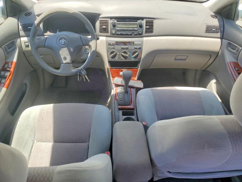 Aukcja sprzedaży 2008 Toyota Corolla, vin: 1NXBR32E18Z017351, numer aukcji: 52584346