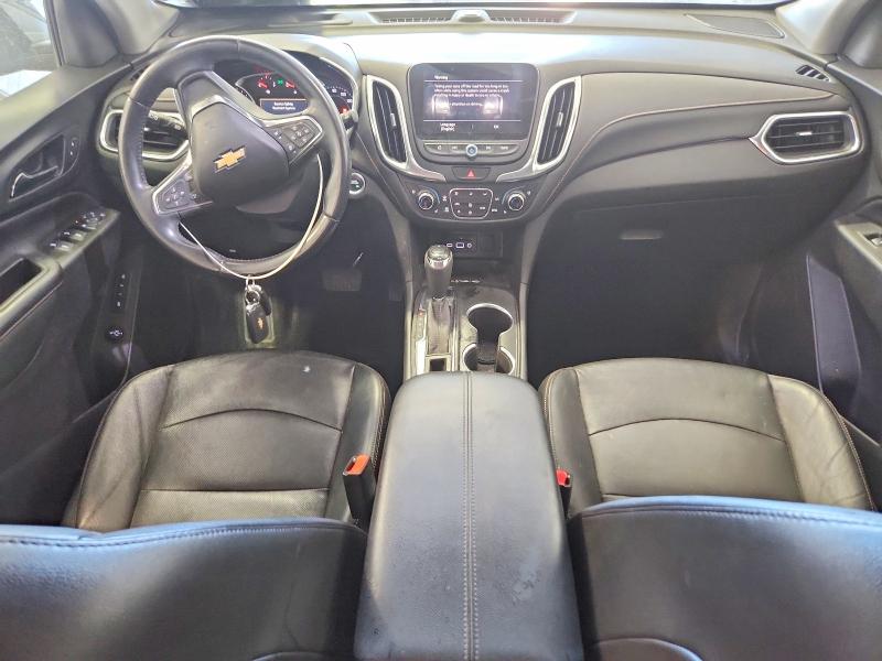 Продаж на аукціоні авто 2021 Chevrolet Equinox, vin: 3GNAXXEV6MS119075, номер лоту: 53018546