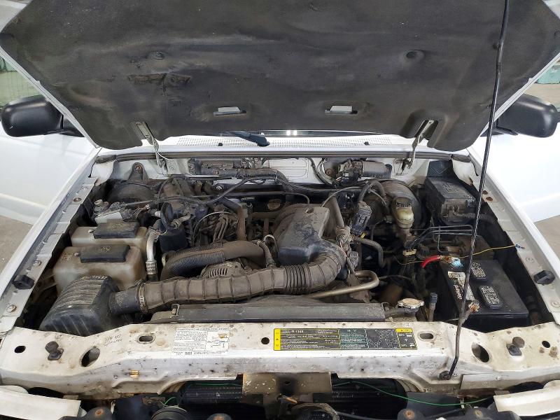Aukcja sprzedaży 2004 Ford Ranger, vin: 1FTYR14U54PA86902, numer aukcji: 55095326