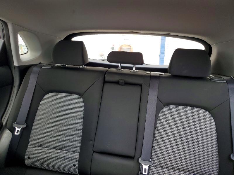 53787536 :رقم المزاد ، KM8K22AA2KU390080 vin ، 2019 Hyundai Kona مزاد بيع