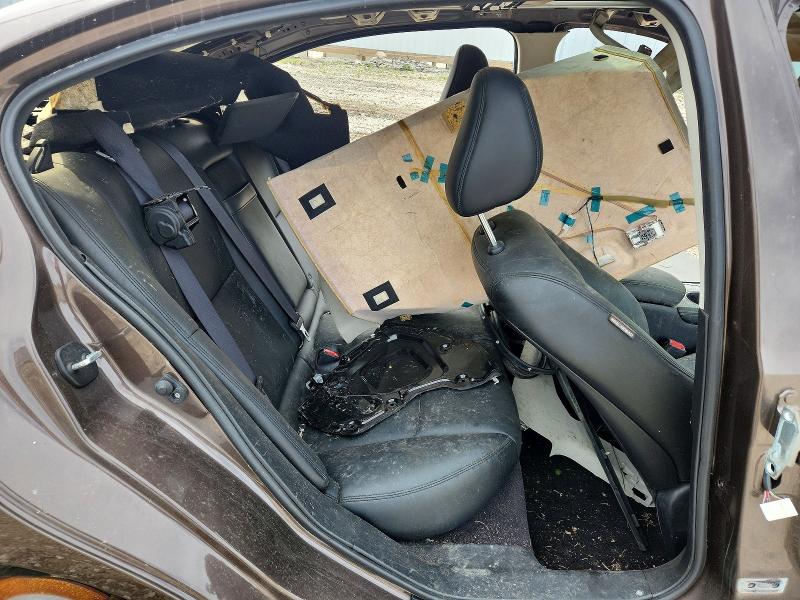 Aukcja sprzedaży 2016 Infiniti Q50, vin: JN1EV7AR1GM343984, numer aukcji: 52330696