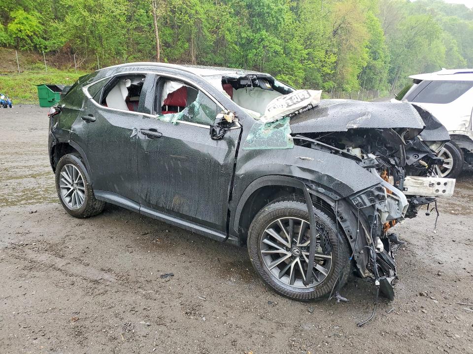 Aukcja sprzedaży 2025 Lexus Nx 350, vin: 2T2GGCEZ3SC060538, numer aukcji: 52766406