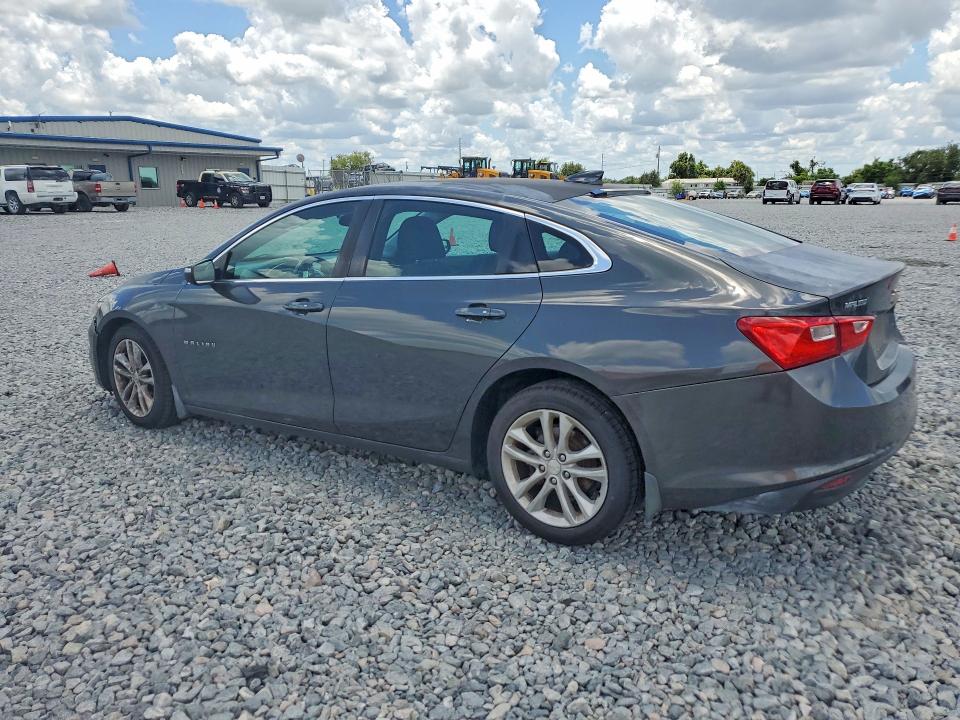 Aukcja sprzedaży 2017 Chevrolet Malibu, vin: 1G1ZE5ST8HF228469, numer aukcji: 53345276