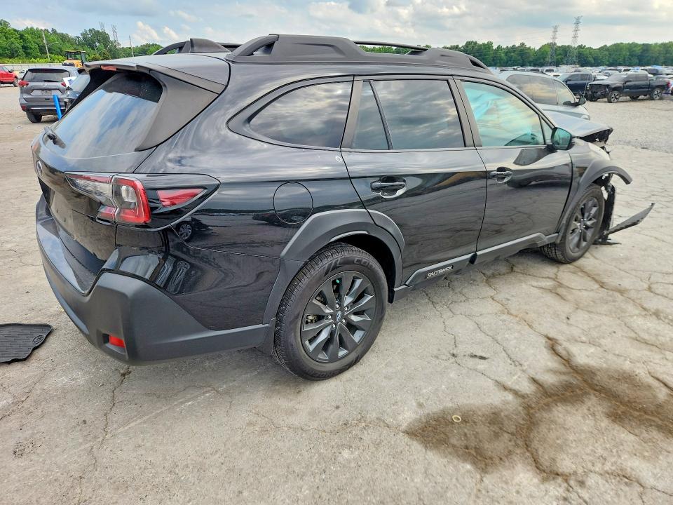 Продажа на аукционе авто 2023 Subaru Outback, vin: 4S4BTAJC7P3133812, номер лота: 53908976