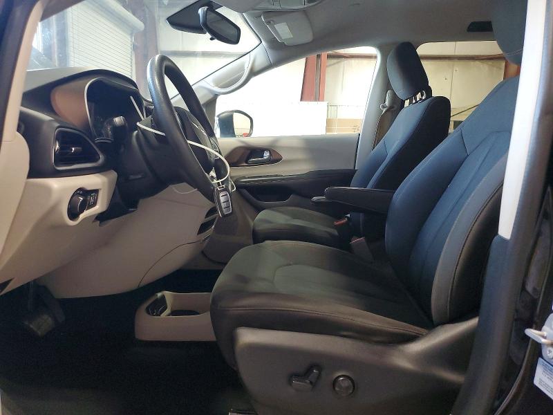 Aukcja sprzedaży 2017 Chrysler Pacifica, vin: 2C4RC1CG5HR532052, numer aukcji: 53457346