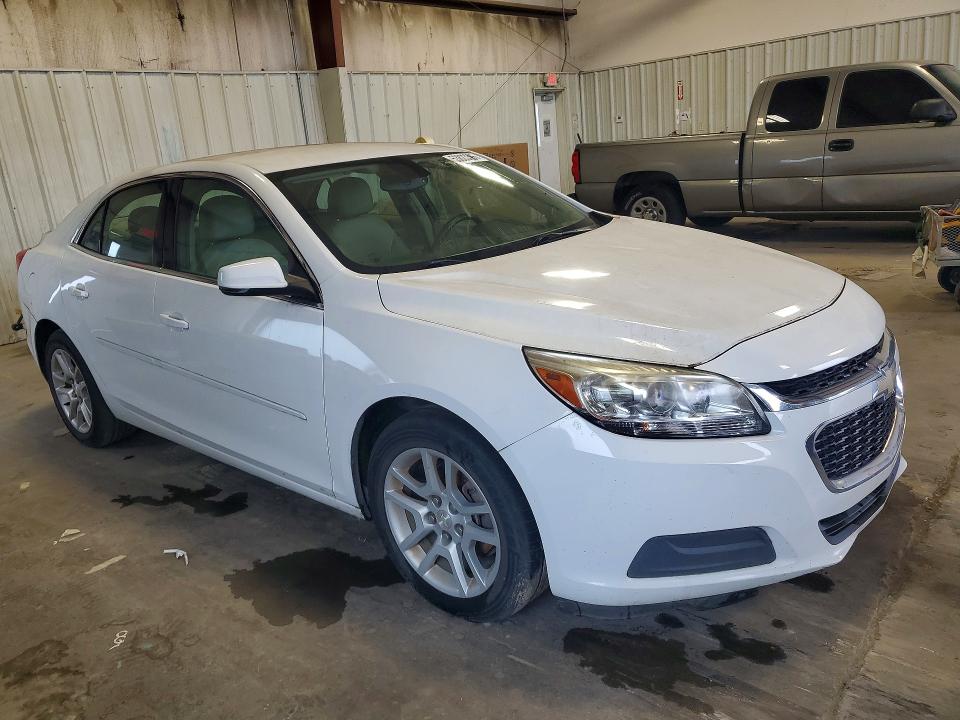 Aukcja sprzedaży 2016 Chevrolet Malibu Limited, vin: 1G11C5SA1GU122750, numer aukcji: 53823396