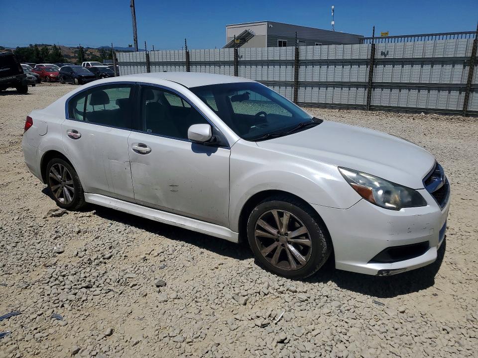 Aukcja sprzedaży 2013 Subaru Legacy, vin: 4S3BMBC69D3032667, numer aukcji: 54678176