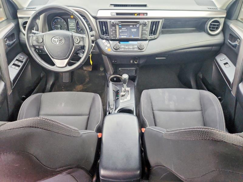 53870296 :رقم المزاد ، JTMWFREVXHJ127779 vin ، 2017 Toyota Rav4 مزاد بيع