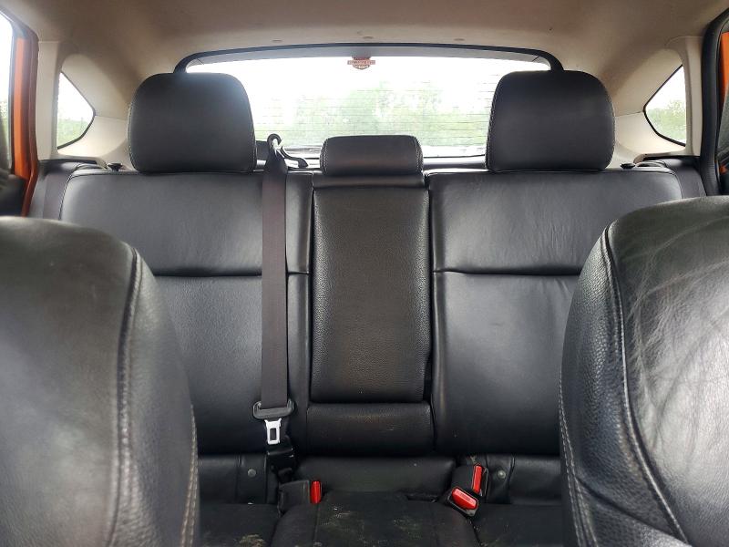 Aukcja sprzedaży 2013 Subaru Xv Crosstrek, vin: JF2GPAKC5D2860849, numer aukcji: 54006776