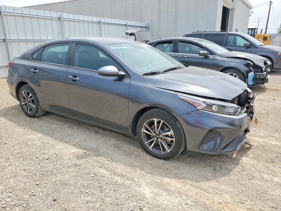 Продажа на аукционе авто 2024 Kia Forte, vin: 3KPF24AD5RE839756, номер лота: 54964126