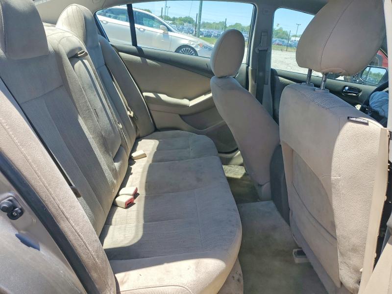 Продажа на аукционе авто 2012 Nissan Altima, vin: 1N4AL2AP2CC115775, номер лота: 52852176