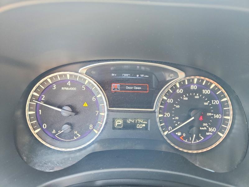 Продажа на аукционе авто 2016 Infiniti Qx60, vin: 5N1AL0MM9GC509016, номер лота: 53593696