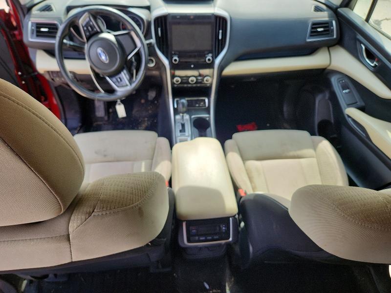 Продаж на аукціоні авто 2019 Subaru Ascent, vin: 4S4WMACD3K3485184, номер лоту: 53744156