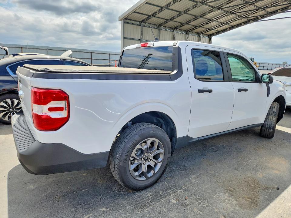2023 Ford Maverick მანქანა იყიდება აუქციონზე, vin: 3FTTW8E39PRA59474, აუქციონის ნომერი: 55022516