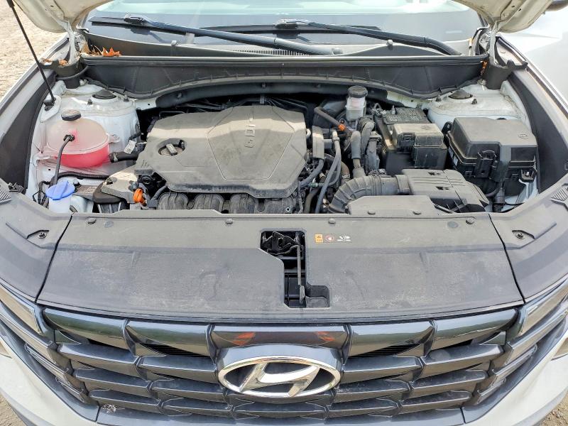 2022 Hyundai Tucson მანქანა იყიდება აუქციონზე, vin: 5NMJBCAE6NH017838, აუქციონის ნომერი: 54351506