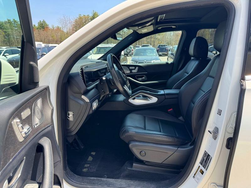 Продажа на аукционе авто 2020 Mercedes-benz Gle, vin: 4JGFB4KB9LA036838, номер лота: 52771706