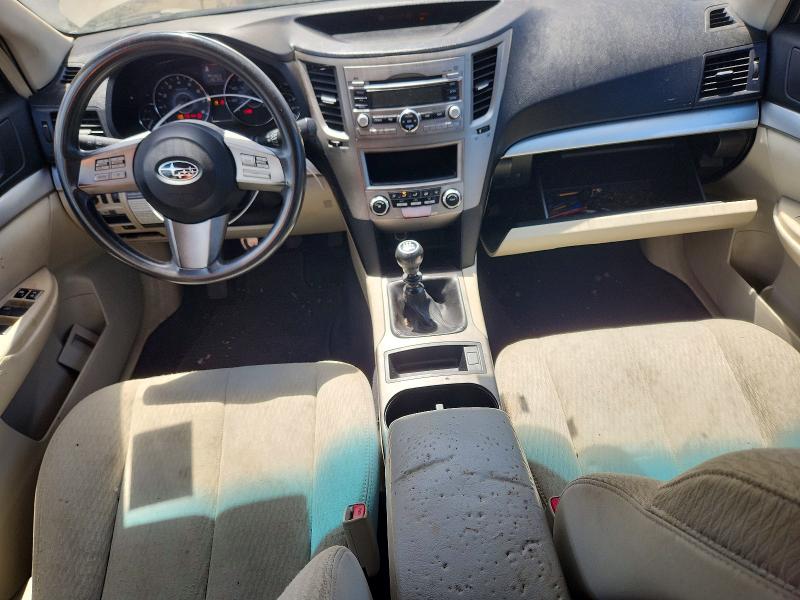 Aukcja sprzedaży 2010 Subaru Outback, vin: 4S4BRBAC5A1358575, numer aukcji: 53079856