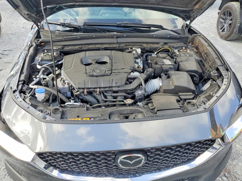 Продажа на аукционе авто 2025 Mazda Cx-30, vin: 3MVDMBBM0SM797446, номер лота: 54794446