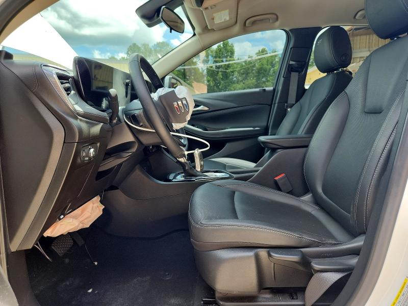 Aukcja sprzedaży 2024 Buick Encore Gx, vin: KL4AMDSL3RB165382, numer aukcji: 55442366