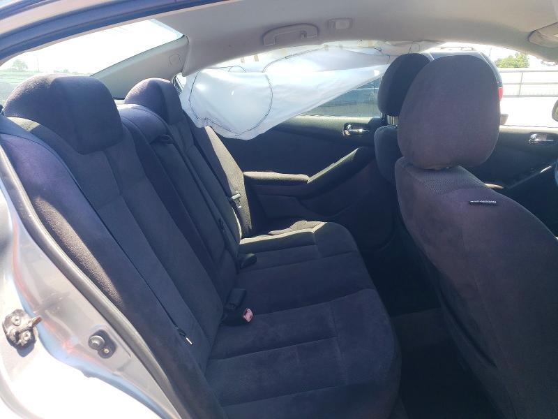 Продаж на аукціоні авто 2008 Nissan Altima, vin: 1N4AL21E28N508010, номер лоту: 52306276