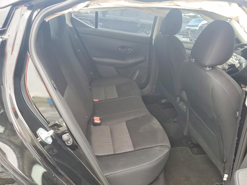 Aukcja sprzedaży 2025 Nissan Sentra, vin: 3N1AB8CV0SY343472, numer aukcji: 51751846