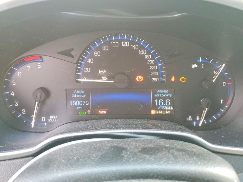 Aukcja sprzedaży 2015 Cadillac Srx, vin: 3GYFNEE32FS617536, numer aukcji: 54952636